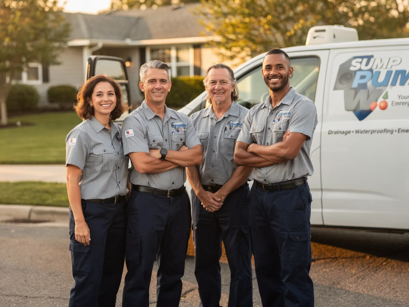 Water Heater Repair company in Grand Mound, IA