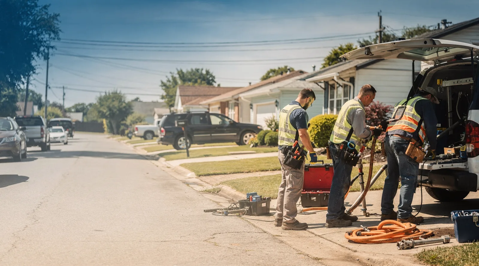 Water Heater Repair in Grand Mound, IA near me