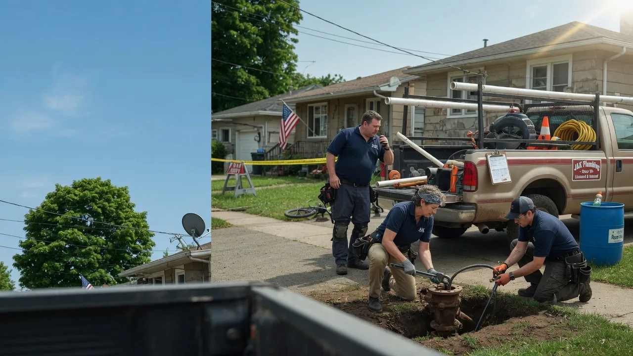 Water Heater Replacement in Grand Mound, IA near me